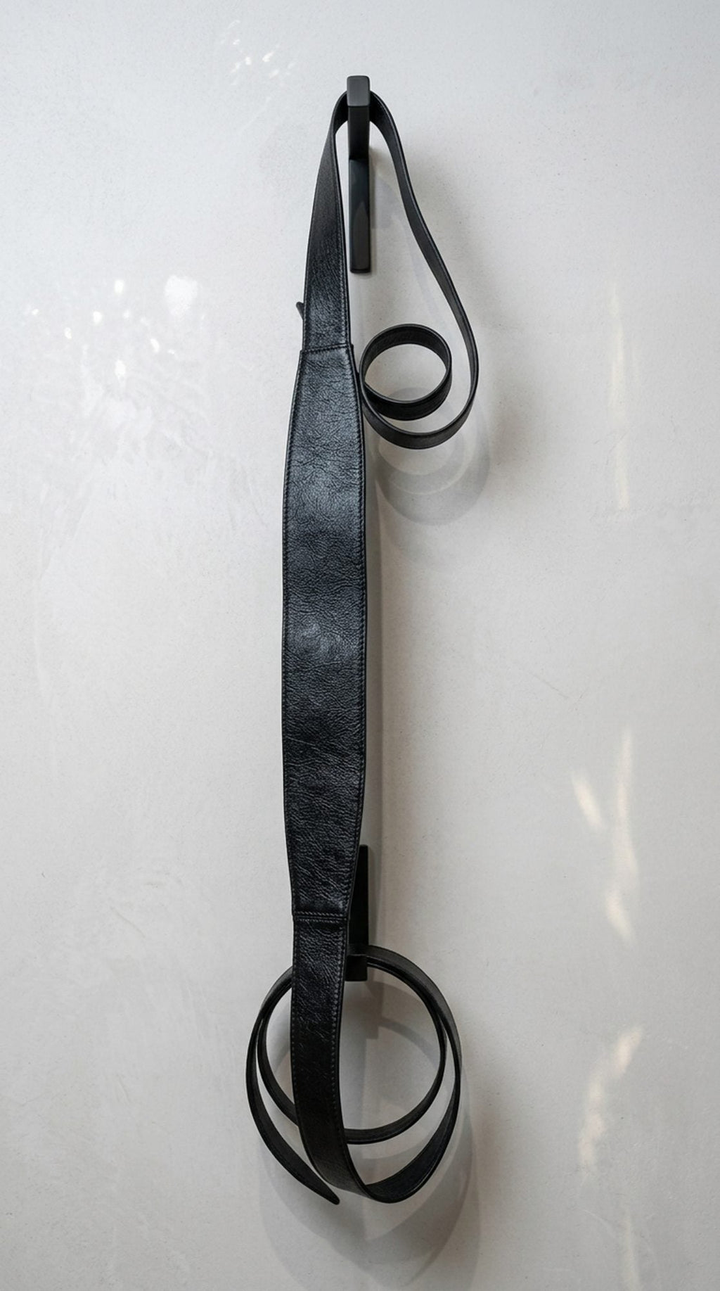 Cintura Rinascimento - Nera - foto 2