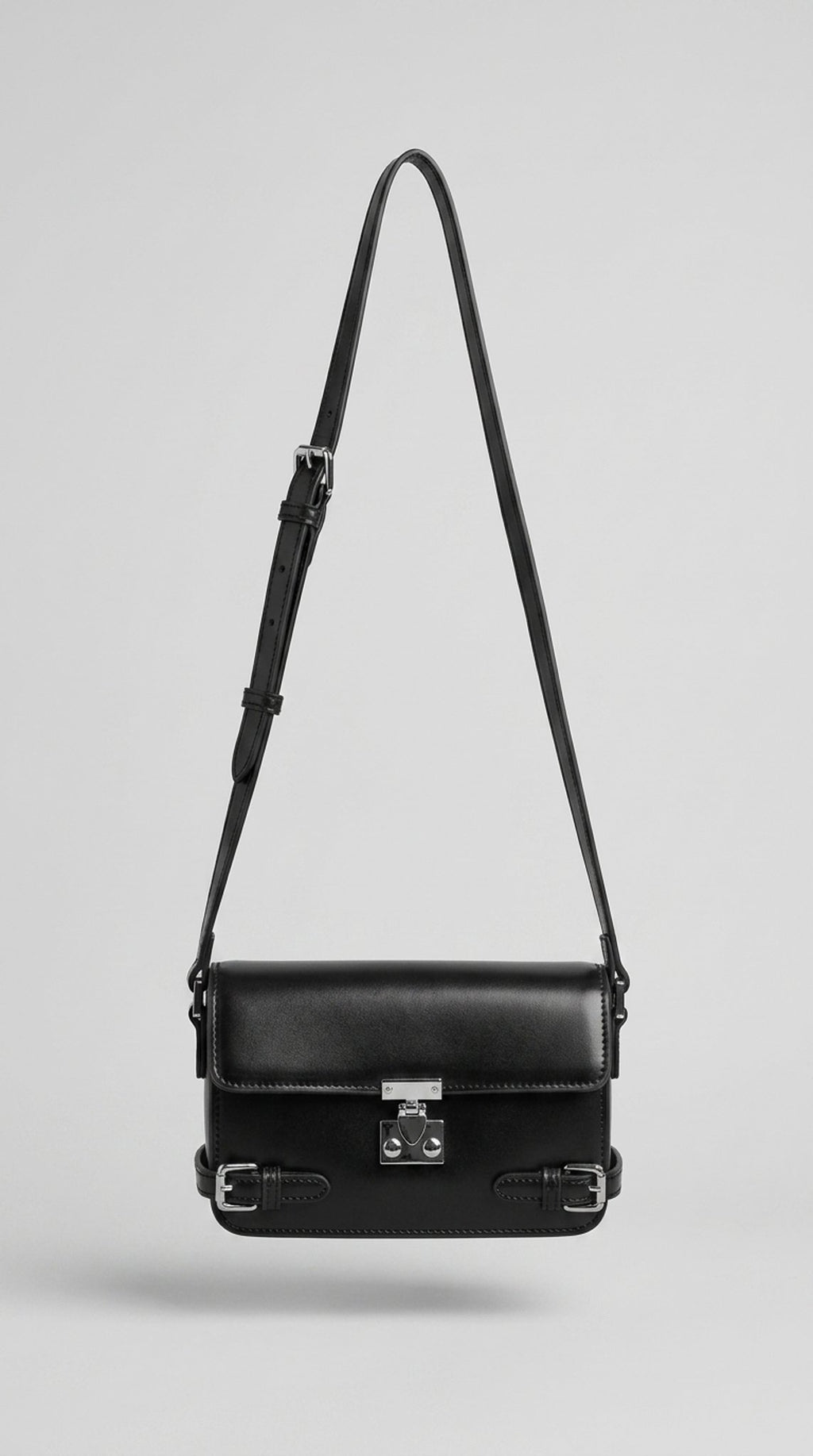 Borsa Eleh Tracolla Nera - foto 2.jpg