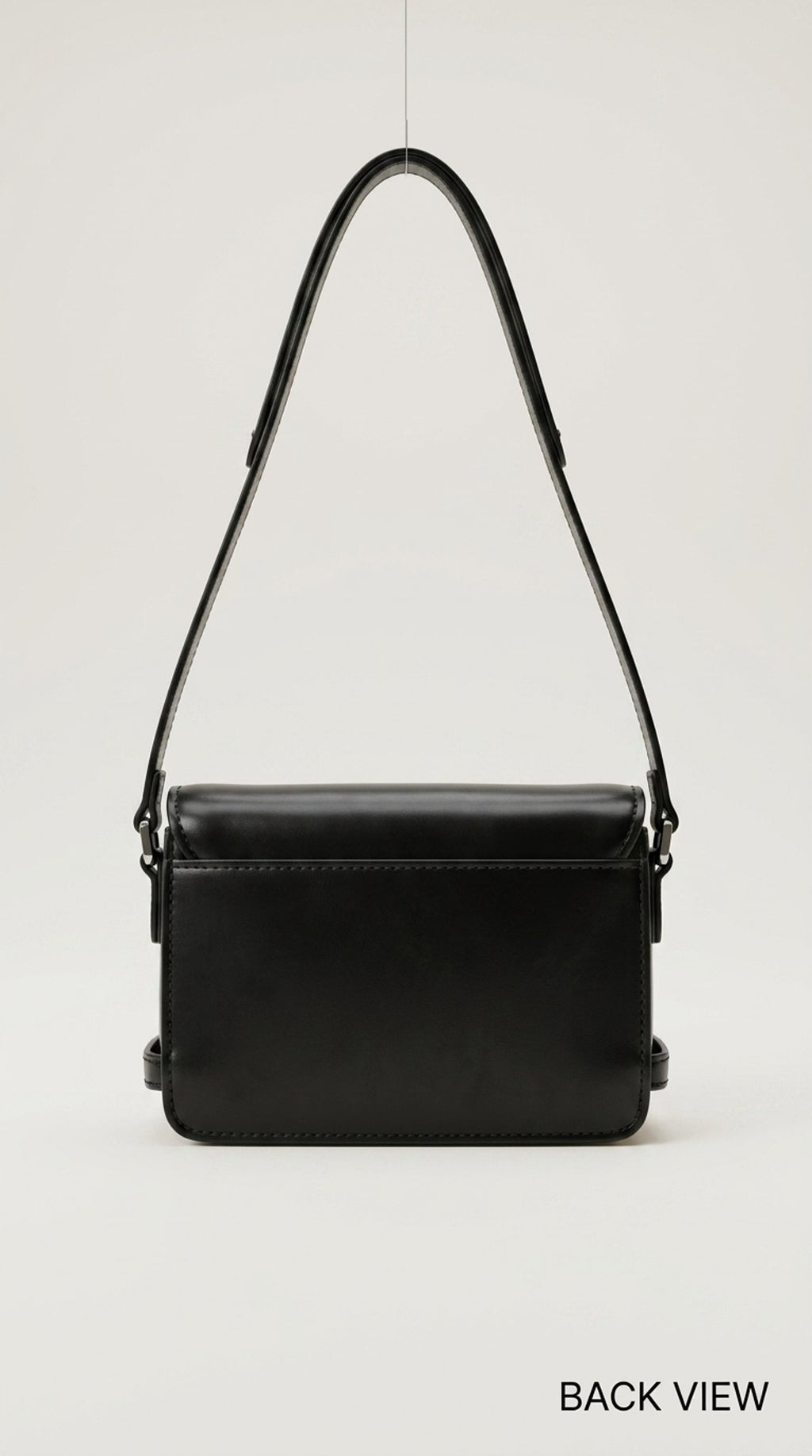 Borsa Eleh Tracolla Nera - foto 4.jpg