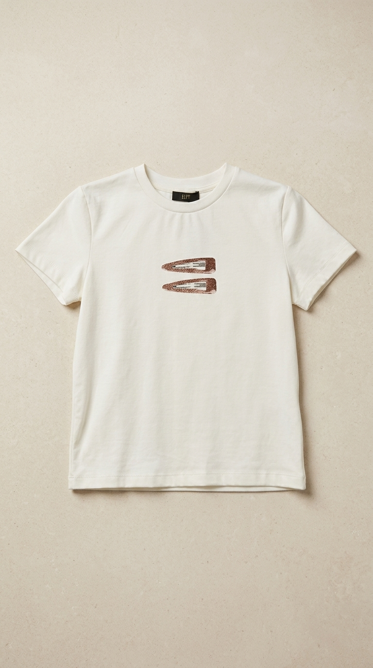 T-shirts Eleh - vista 2 - Avenue Boutique